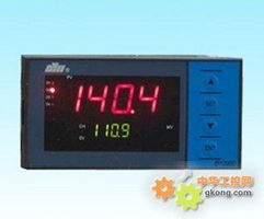 前沿工控电子产品 驱动工业智能化的核心力量