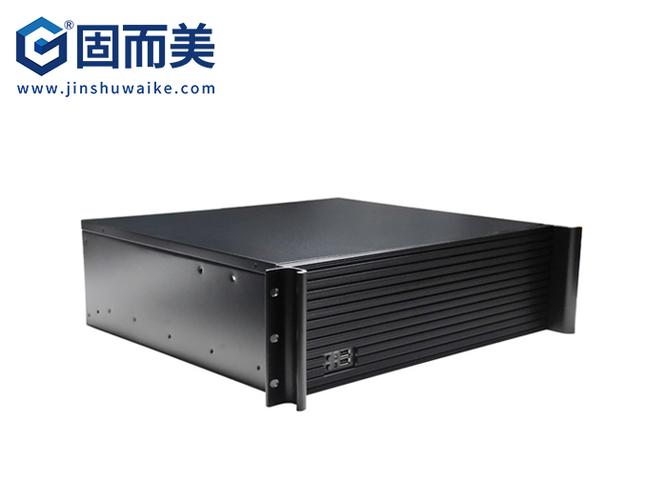 固而美金属机箱定制 3U工控服务器机箱在工控电子产品中的关键应用与选型指南